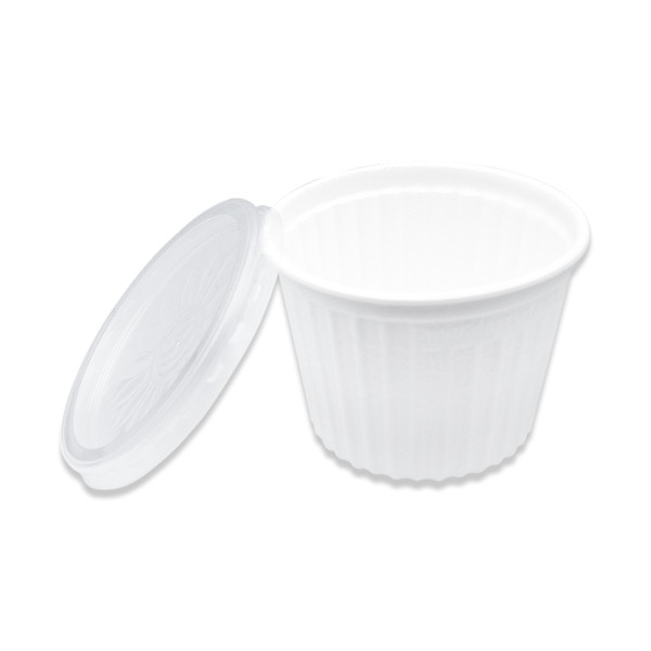 Thermobecher mit Deckel - 500 ml