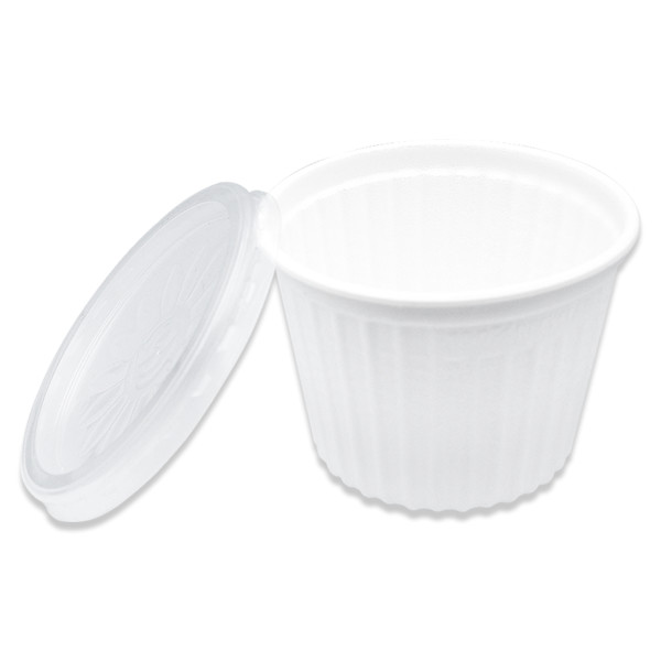 Thermobecher mit Deckel - 750 ml
