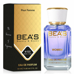 Beas Parfümzerstäuber - Eau de Parfum Damenduft...