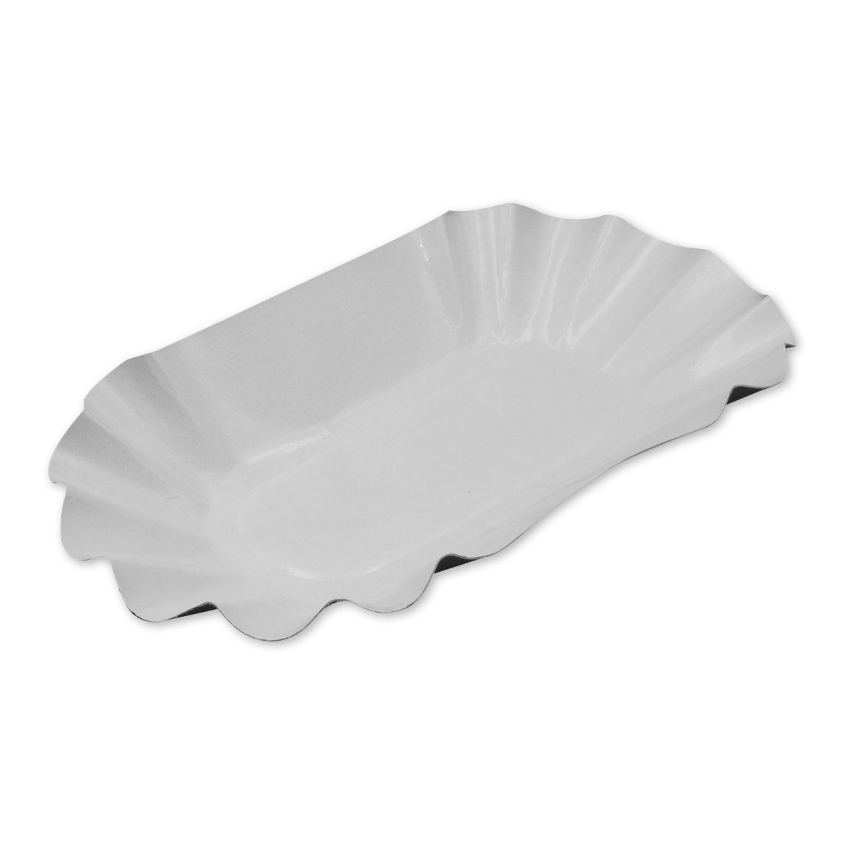 Pommes-Schale - 10,5x17,5x3cm - KU0B