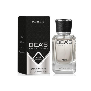 Beas 50ml Eau de Parfum Herrenduft Afgano Woody M217 -...